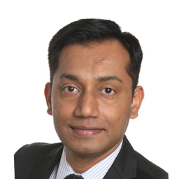 Profilbild Ashok Kumar Gundappa