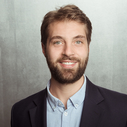 Ing. Jannik Thomsen