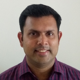 Sajith Prasad Sasidharan
