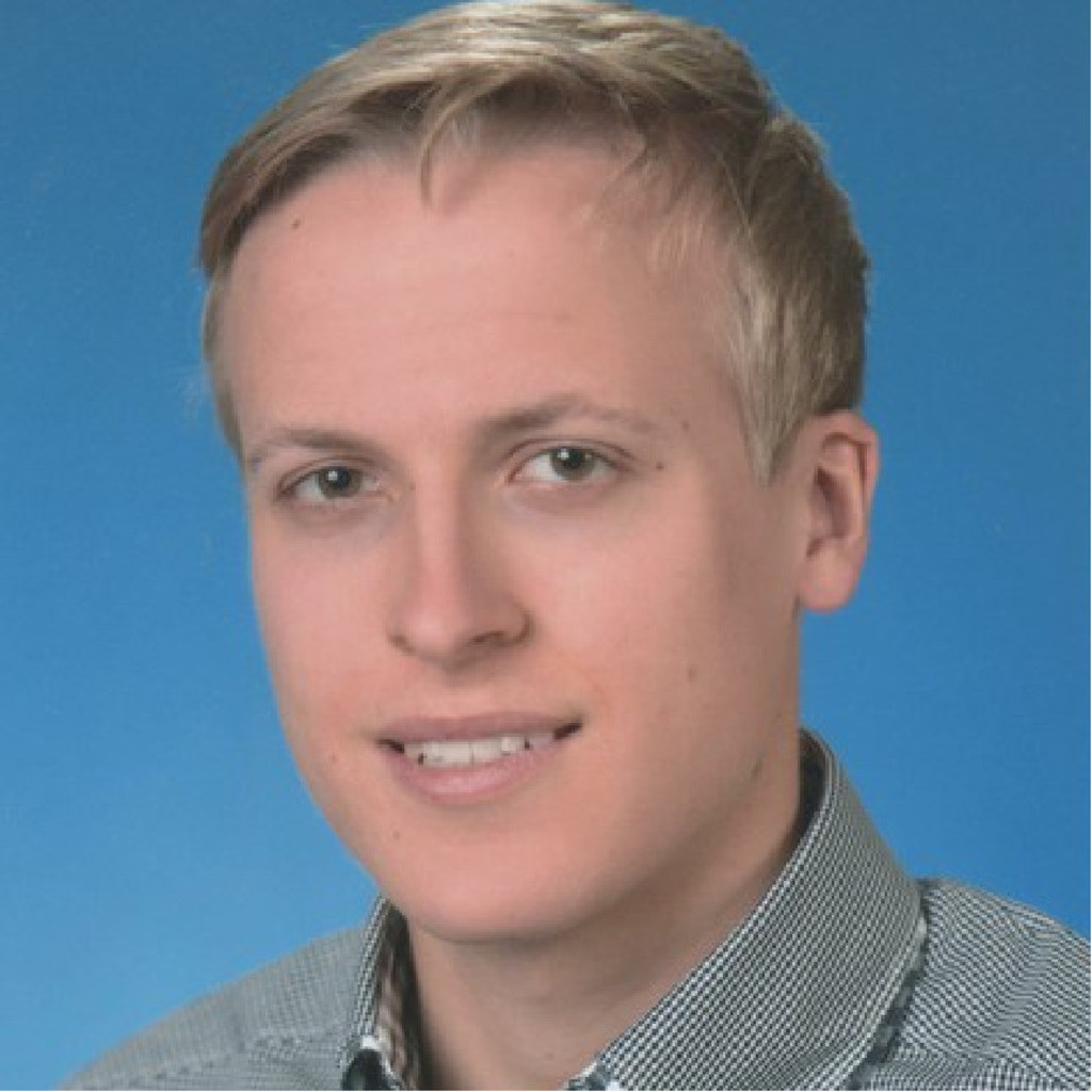 Lukas Slama Pricing Administrator/Order Handling Endress+Hauser