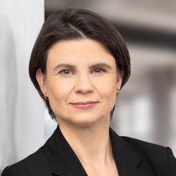 Dr. Alexandra Kretzschmar MHBA