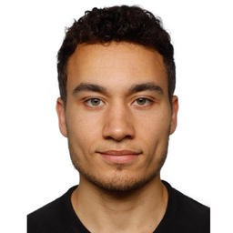 Joshua Mosley
