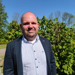 Benjamin Bultemeier