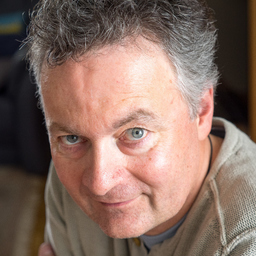 Patrick Müller