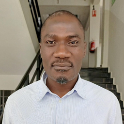 Sammy Awuor