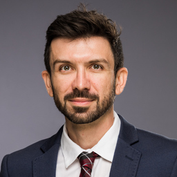 Danilo Cancado Peixoto Pires