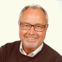 Profilbild Albrecht Habicht