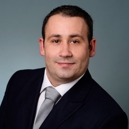 Dimitrios Chantzaras's profile picture