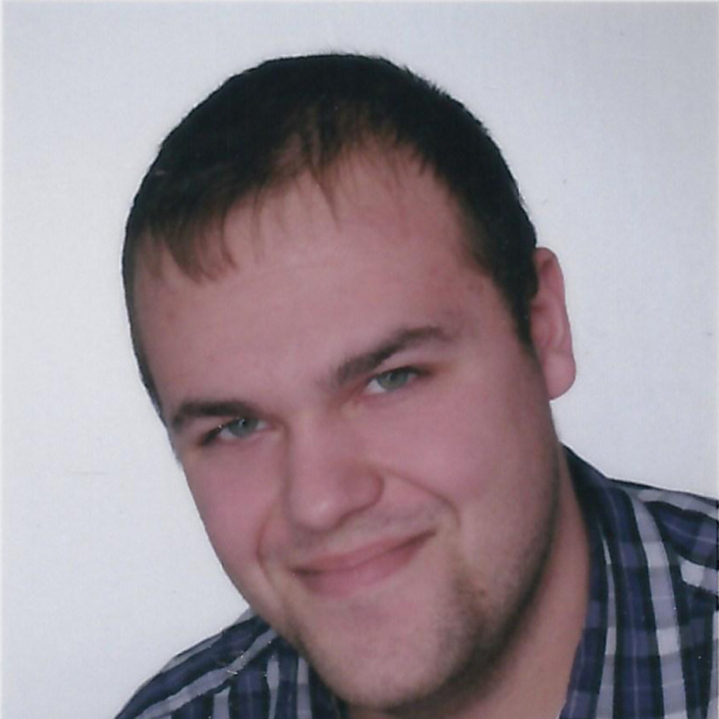 Frank Löppert Big Data / Cloud Engineer SVA System Vertrieb