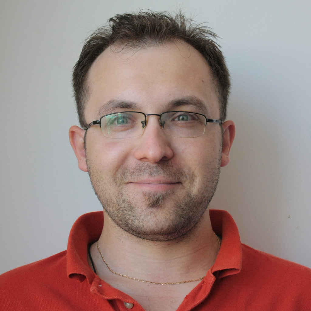 Stefan dragos alexandru sap business analyst nttdata romania xing
