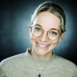 Pia Nauber