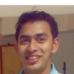 Umesh Gaikwad