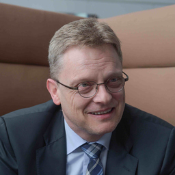 Prof. Dr. Jens Ellrich