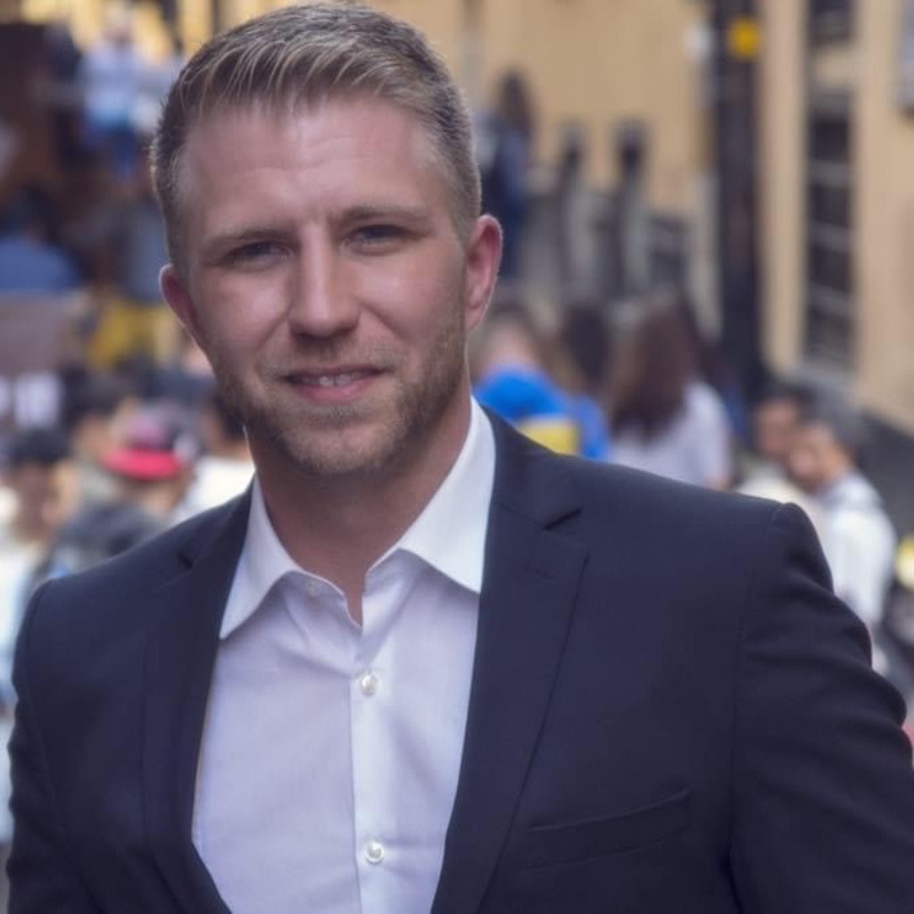 Michael Ludemann Marktleiter Fisherman's Partner AnglerFachmarkt