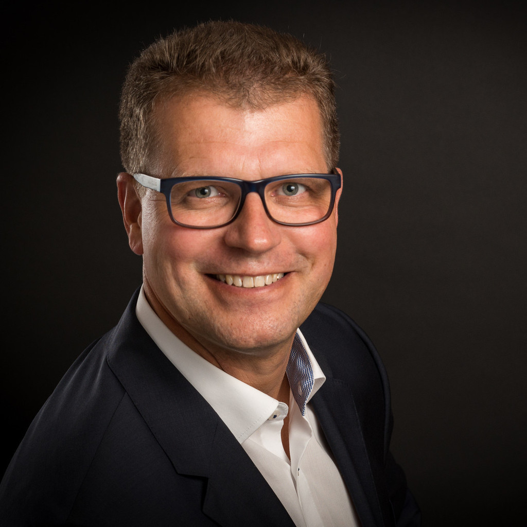 Robin Schild Consultant Robin Schild XING