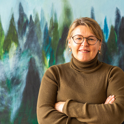 Angelika Kehlenbach