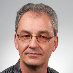 Erhard Briesemeister's profile picture
