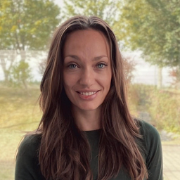 Olivia Heinrich