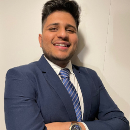 Kapil Godara Strategic Project Manager | Lean Six Sigma Expert