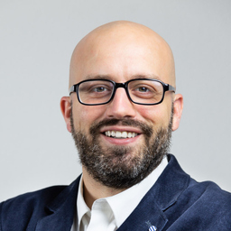 Matthias Dickgiesser