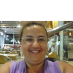 Teresa moreno Martinez