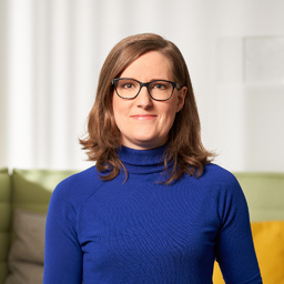 Zoe Meißner