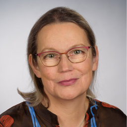 Sabine Sprenger
