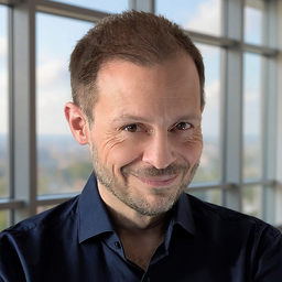 Stephan Buchner