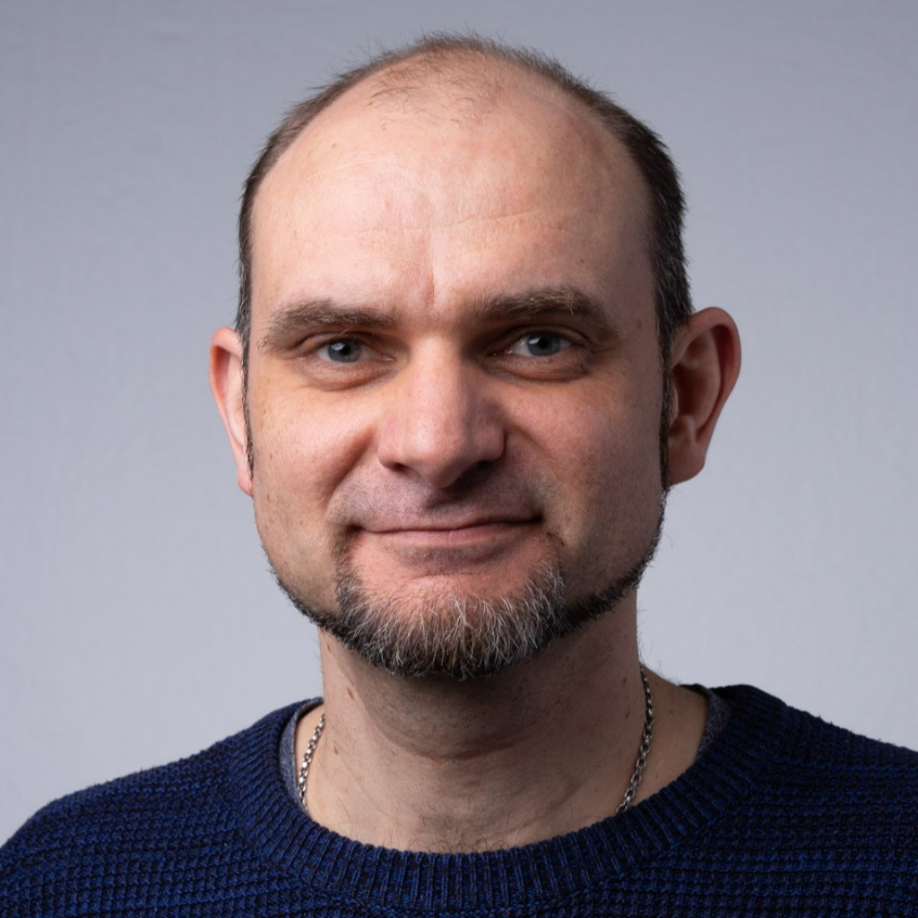 Alexander Beck Disponent / Werkstattleitung Hako GmbH XING