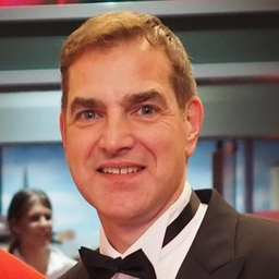 Bernd Schneider - Schrey