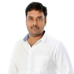 Pradeep C.H
