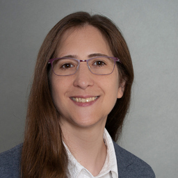 Hildegard Liesenfeld