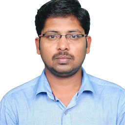 Baskar Perumal