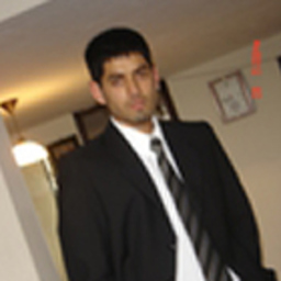 Jorge Luis Vargas Alvarez