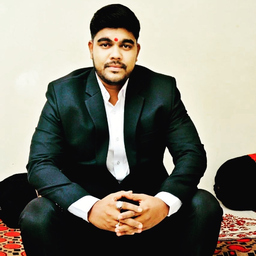 Mayur Shinde