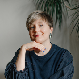 Oxana Guryanova