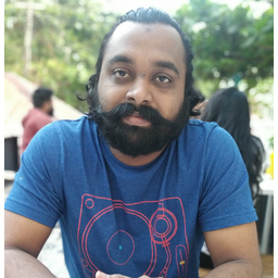 akhil aravind