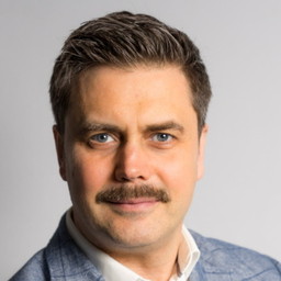 Florian Bergen