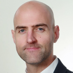 Dominic Stehling
