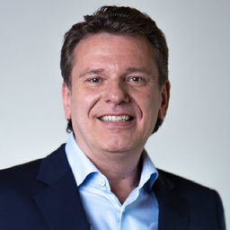 Klaus Merg