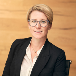 Dr. Hilke Dormann