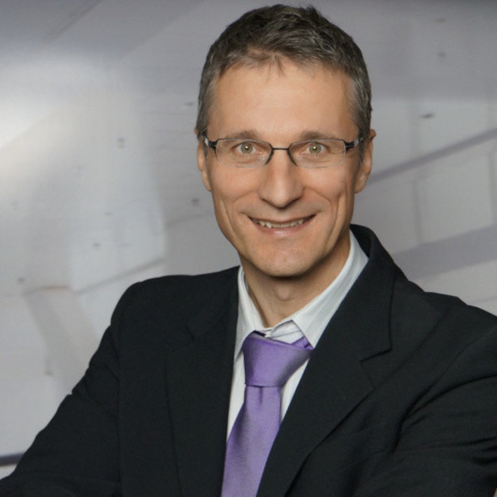 Volker Weg Begeistern und optimal beraten mit professioneller Finanz