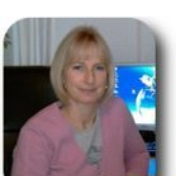 Brigitte Sanderlin