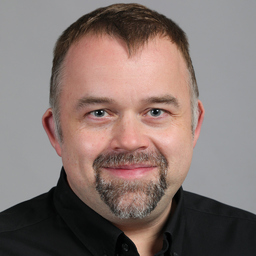 Frank Hübscher