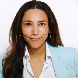 Dayana Kaschubowski-Marriaga