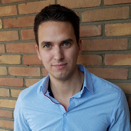 Christian Johann