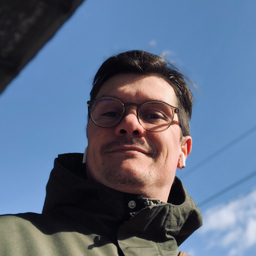Benjamin  Müller