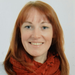 Anke Kestermann