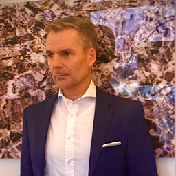 Martin Nowak
