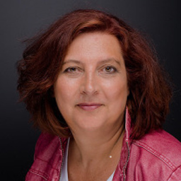 Anette Vanderwege